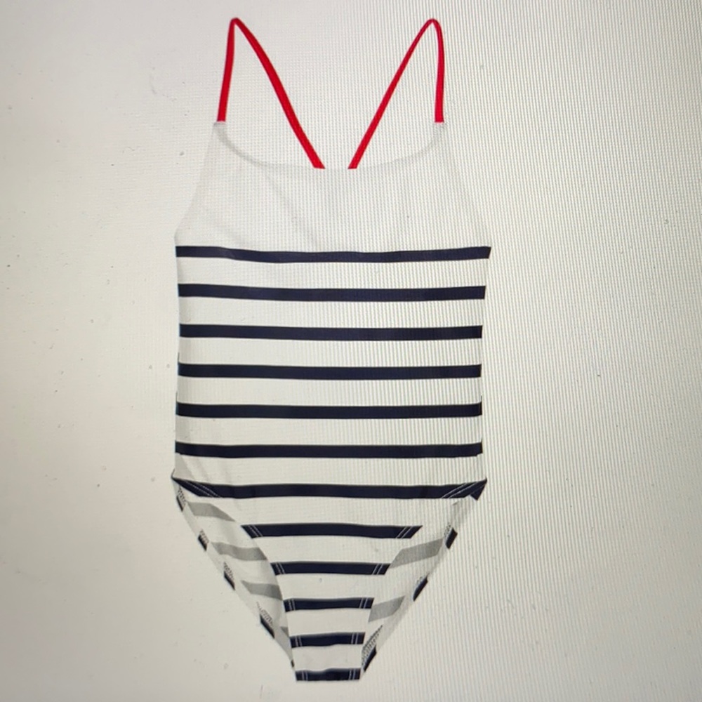Junior Gaultier swimsuit